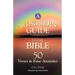 A Worrier's Guide to the Bible: 50 Verses to Ease Anxieties