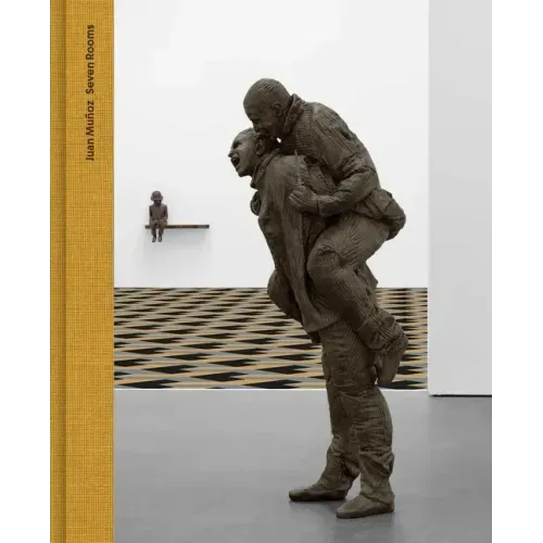 Juan Muñoz: Seven Rooms