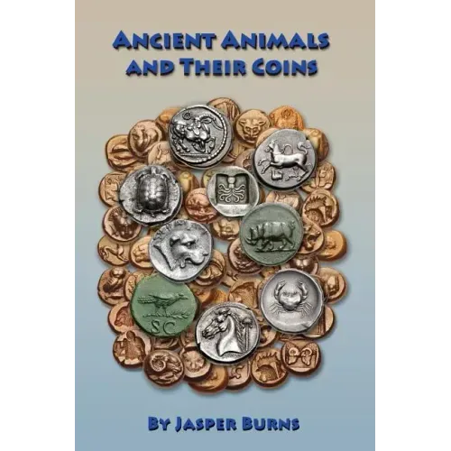 Ancient Animals and Their Coins