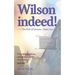 Wilson indeed!: They met in a dream and agreed to meet in real life. Bad idea!
