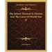 The Satanic Element in Nazism and the Cause of World War II
