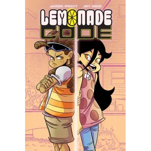 Lemonade Code