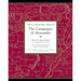 The Landmark Arrian: The Campaigns of Alexander