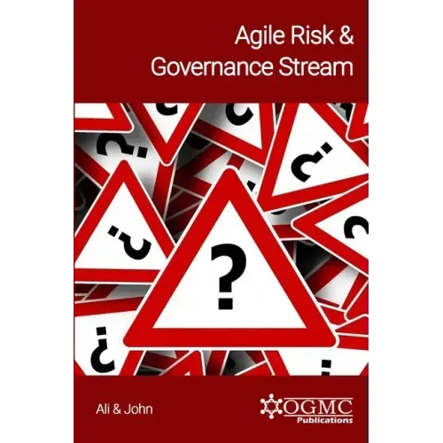 Agile Risk & Governance Stream