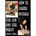 How To Make Picture Frames: For Fun And For Profit