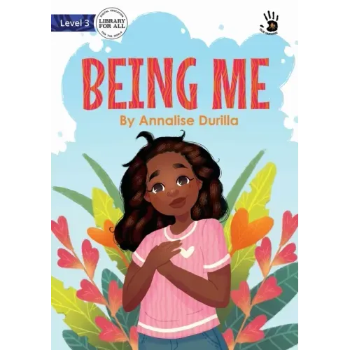 Being Me - Our Yarning