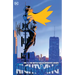 Nightwing Vol. 3: The Battle for Blüdhaven's Heart
