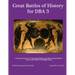 Great Battles of History for DBA 3