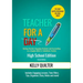 Teacher for a Day: High School Edition