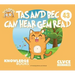 Tas and Bec Can Hear Gem Read: Book 43
