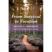 From Survival to Vocation: The Radical and Relevant Call of the Gospel in Times of Chaos and Peril