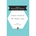 Widow's Tears