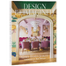 Design Reimagined: A Fresh and Colorful Take on Timeless Rooms