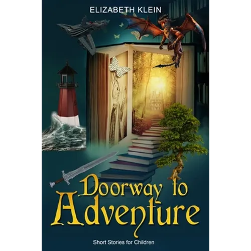 Doorway to Adventure: Short Stories for Children