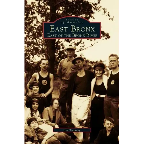 East Bronx: East of the Bronx River