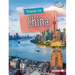 Travel to China