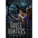 Ghost Hunters: Bones in the Wall