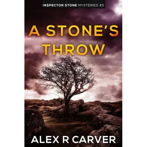 A Stone's Throw