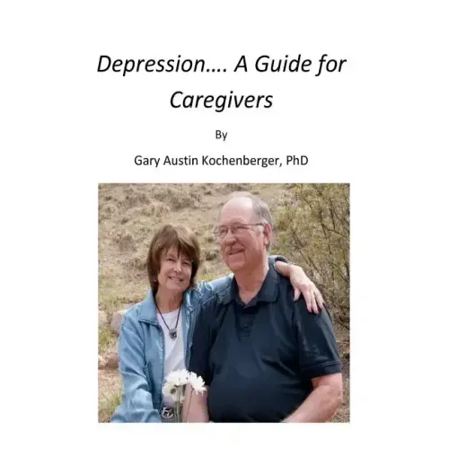 Depression- A Guide for Caregivers - Paperback