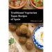 Traditional Vegetarian Tapas Recipes of Spain