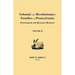 Colonial and Revolutionary Families of Pennsylvania: Genealogical and Personal Memoirs. in Three Volumes. Volume II