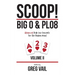 SCOOP! Big O & PLO8: Advanced High Low Concepts for the Holdem Mind