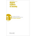 Digital Culture & Society (Dcs): Vol. 6, Issue 2/2020 - The Politics of Metadata