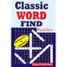 Classic Word Find Puzzles