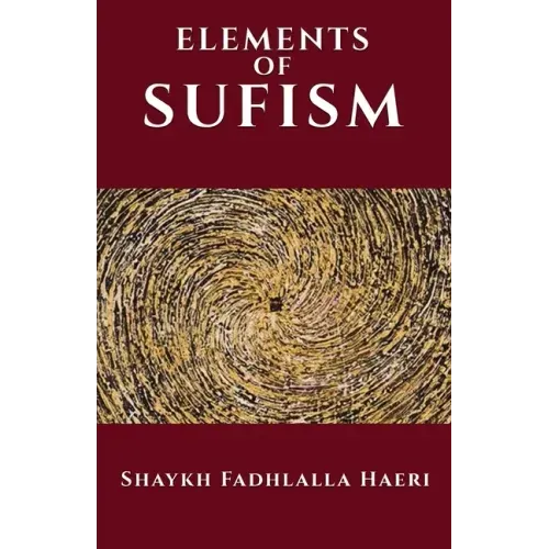 The Elements of Sufism