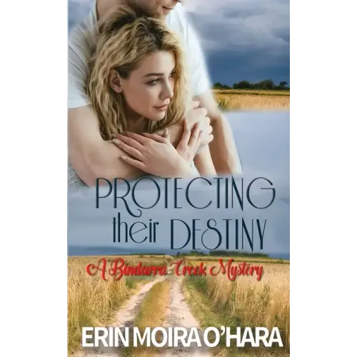 Protecting Their Destiny