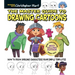 Master Guide to Drawing Cartoons: How to Draw Amazing Characters from Simple Templates - Step-By-Step Beginner Guide to Cartooning for Adults and Kids