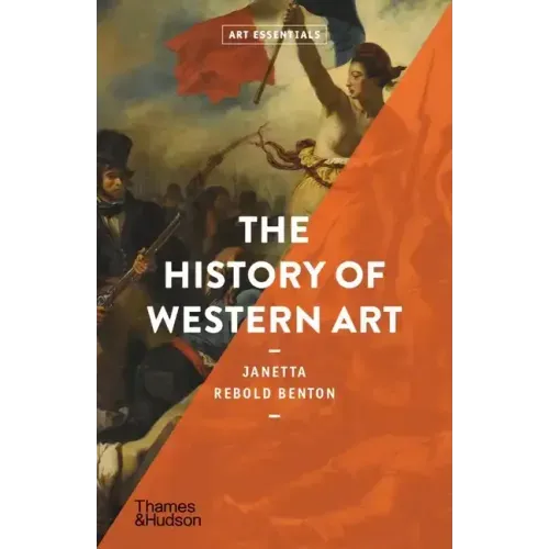 The History of Western Art (Art Essentials)