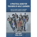 A Practical Guide for Teachers of Adult Learners: What you need to know to maximize teaching and learning outcomes