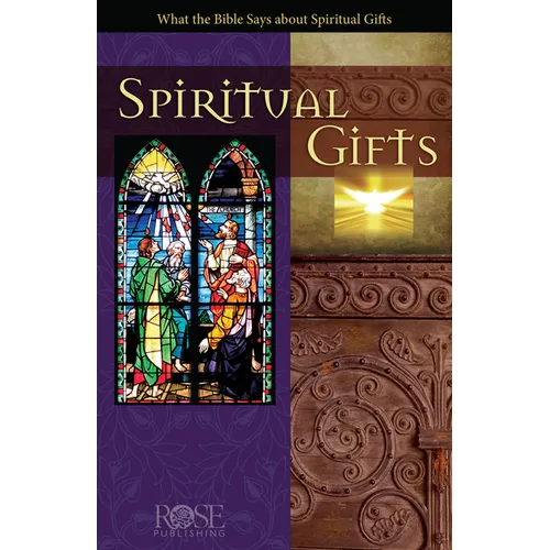 Spiritual Gifts