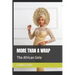 More Than a Wrap: The African Gele
