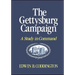 The Gettysburg Campaign: A Study in Command
