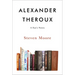 Alexander Theroux: A Fan's Notes