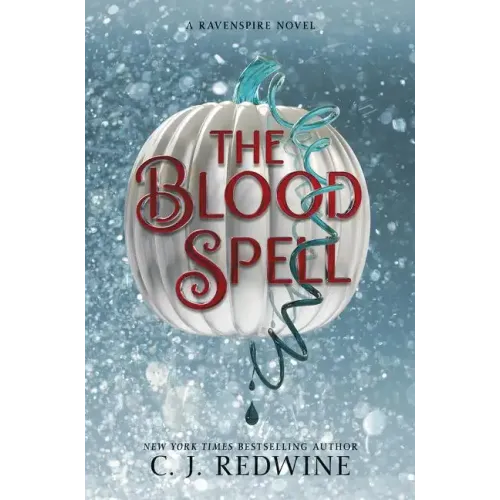The Blood Spell