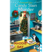 Candy Slain Murder: A Jolly & Delightful Cozy Mystery