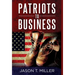 Patriots to Business: Business Strategies for Entrepreneurs