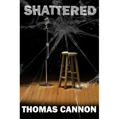 Shattered