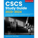 CSCS Study Guide 2023-2024: Complete Review + 660 Test Questions and Detailed Answers Explanations for the NSCA Certified Strength and Conditioning Sp