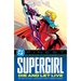 DC Finest: Supergirl: Die and Let Live