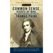 Common Sense, Rights of Man, and Other Essential Writings of Thomas Paine