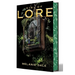 Girl of Lore