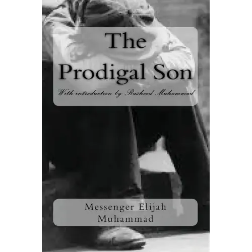 The Prodigal Son