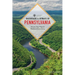 Backroads & Byways of Pennsylvania: Drives, Day Trips & Weekend Excursions