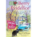Berry the Evidence