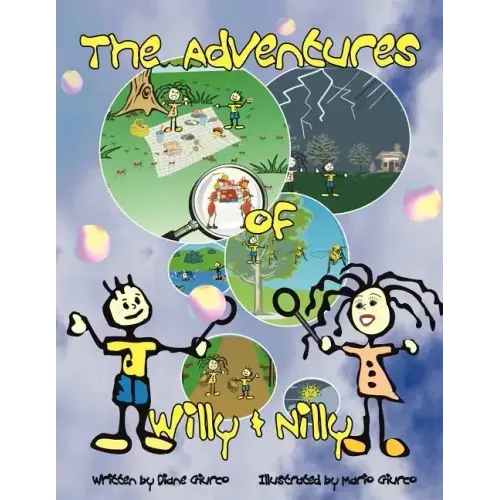 The Adventures of Willy & Nilly