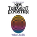 New Testament Exposition: From Text to Sermon